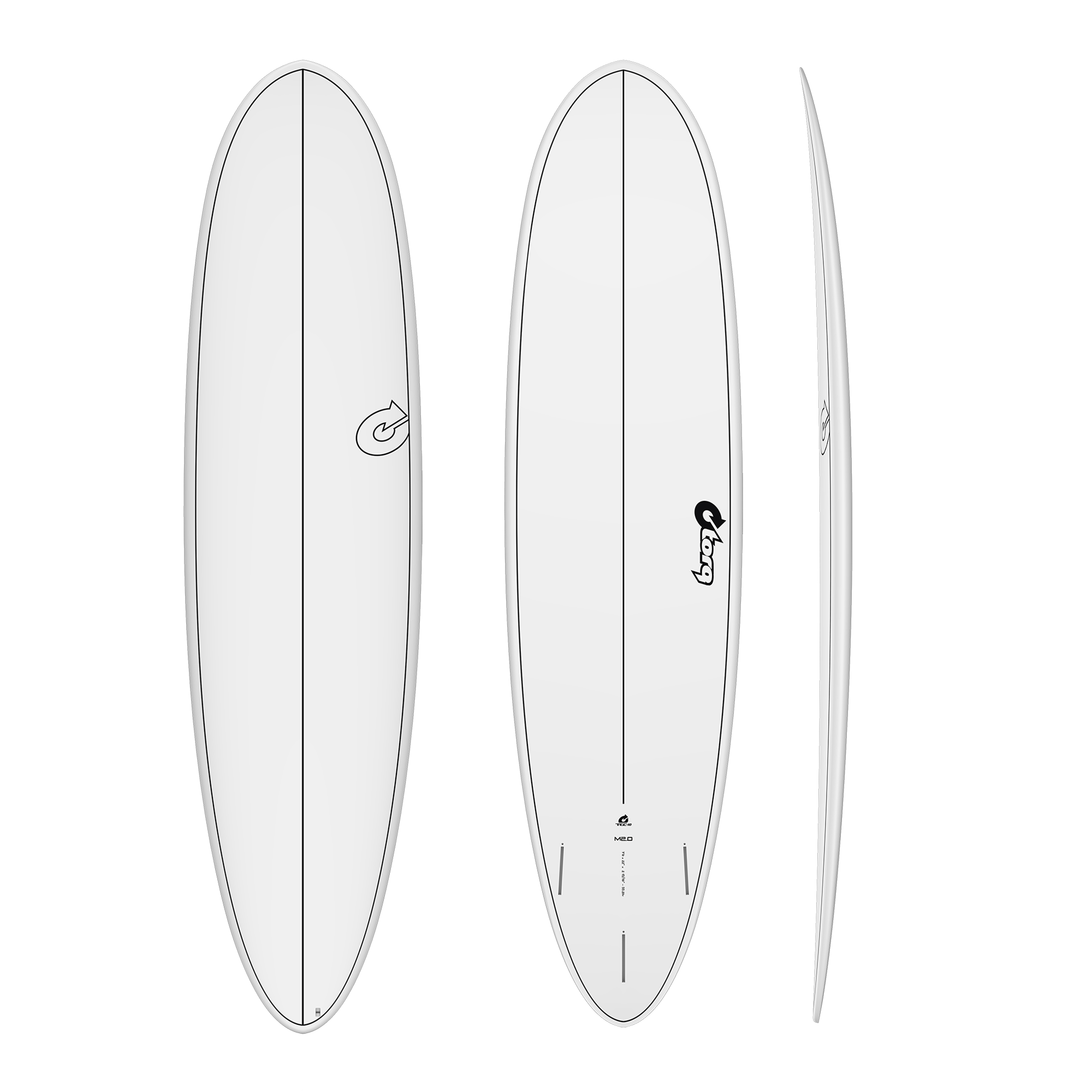 Surfboard Rentals